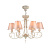 Люстра подвесная Maytoni Сutie ARM051-06-G